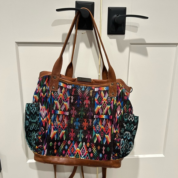 Nena & Co Love Will Keep Us Together handbag - Picture 16 of 16